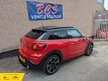 MINI Paceman