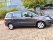 Vauxhall Zafira
