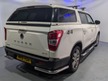 Ssangyong Musso