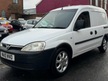 Vauxhall Combo