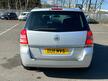 Vauxhall Zafira