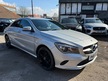 Mercedes CLA