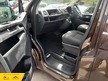 Volkswagen Transporter Shuttle