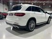 Mercedes GLC Class