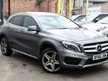 Mercedes GLA