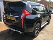 Mitsubishi Shogun Sport