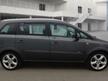 Vauxhall Zafira