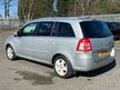 Vauxhall Zafira