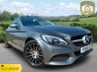 Mercedes C Class