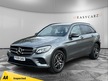 Mercedes GL Class