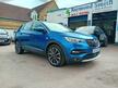 Vauxhall Grandland X