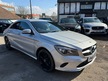 Mercedes CLA