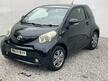 Toyota iQ