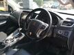 Mitsubishi Shogun Sport