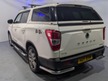 Ssangyong Musso