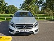 Mercedes GLA Class