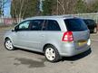 Vauxhall Zafira
