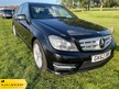 Mercedes C Class