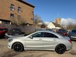 Mercedes CLA