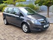 Vauxhall Zafira