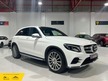 Mercedes GLC Class