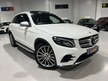 Mercedes GLC Class