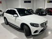 Mercedes GLC Class