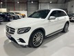 Mercedes GLC Class