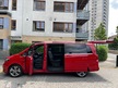 Mercedes V Class