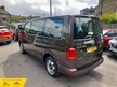 Volkswagen Transporter Shuttle