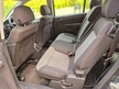 Vauxhall Zafira