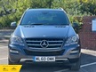 Mercedes M Class