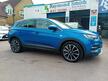 Vauxhall Grandland X