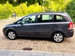 Vauxhall Zafira