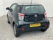 Toyota iQ