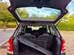 Vauxhall Zafira