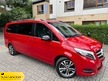 Mercedes V Class