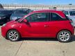 Vauxhall ADAM