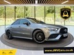 Mercedes CLA
