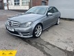 Mercedes C Class