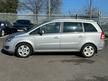 Vauxhall Zafira