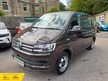 Volkswagen Transporter Shuttle