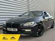 BMW 6 SERIES