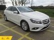 Mercedes A Class