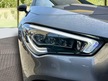 Mercedes CLA