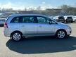 Vauxhall Zafira