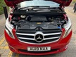Mercedes V Class