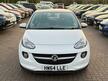 Vauxhall ADAM