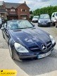 Mercedes SLK