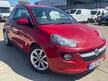 Vauxhall ADAM